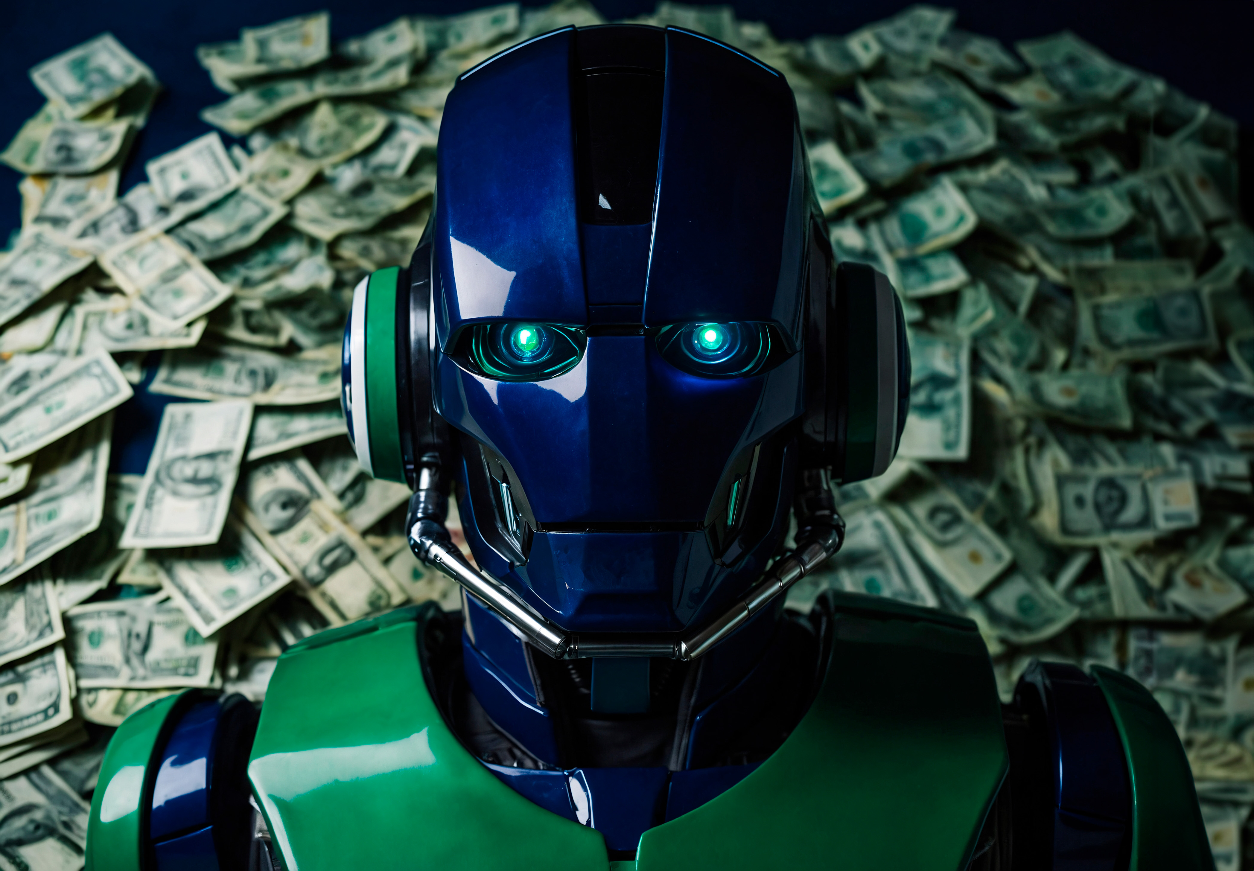 Trader Avatar