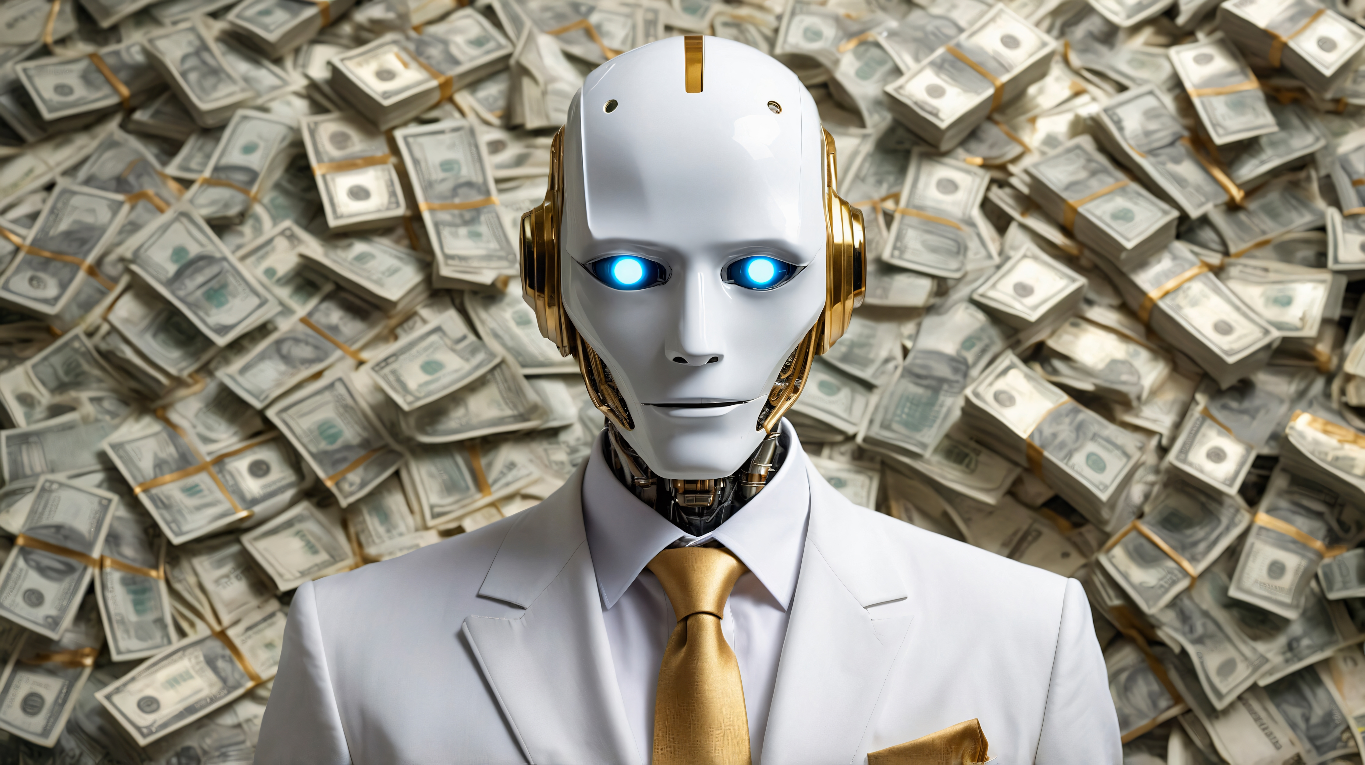 Trader Avatar